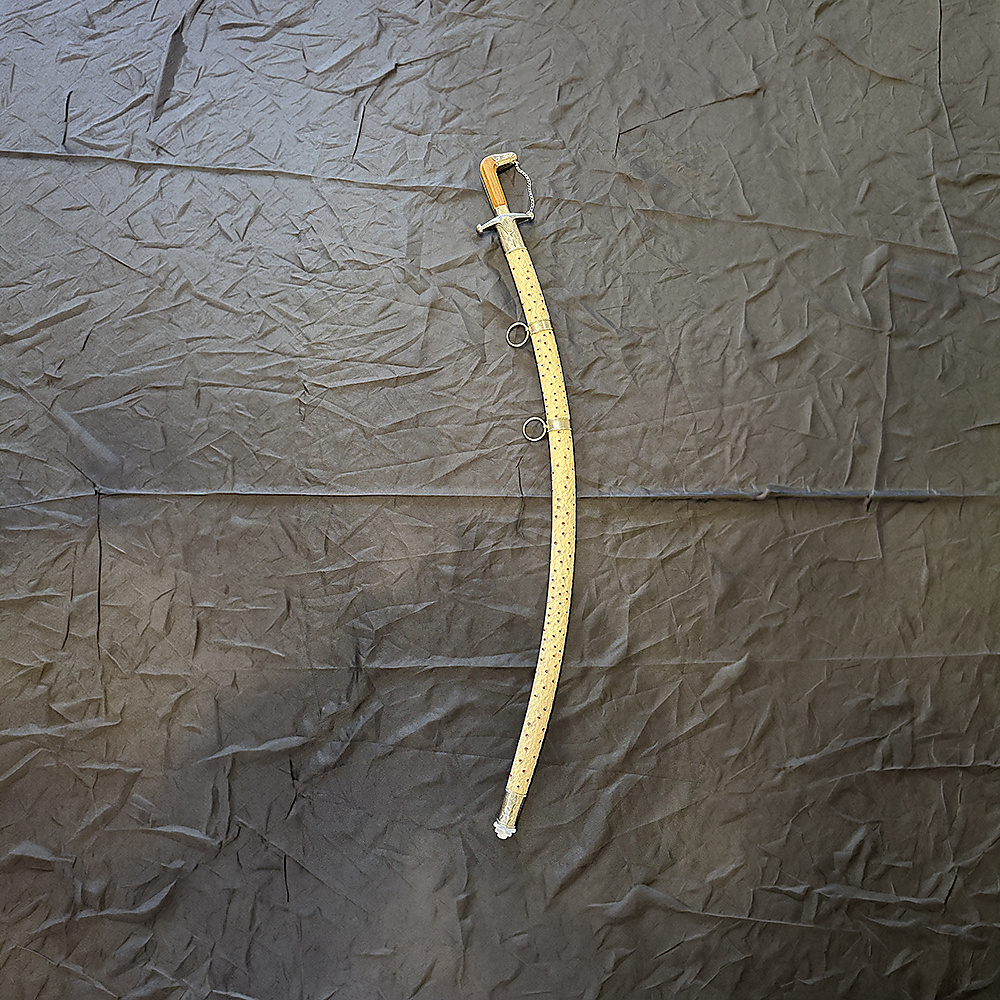 Classic Bronze Sword-105 Cm