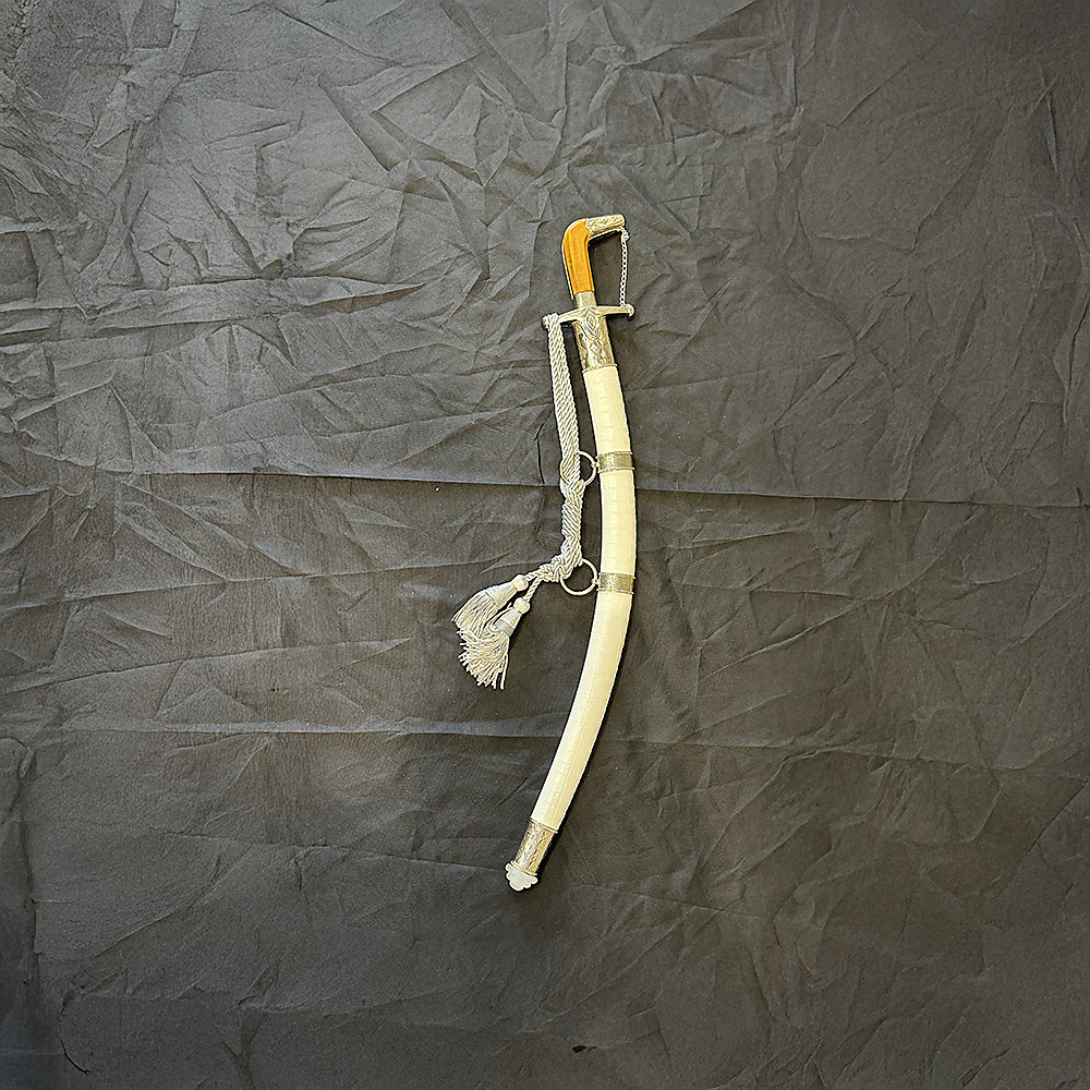 Small Sword