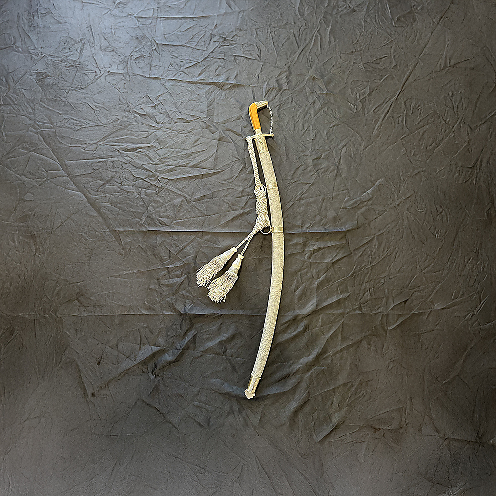 Classic Bronze Sword- 90 Cm