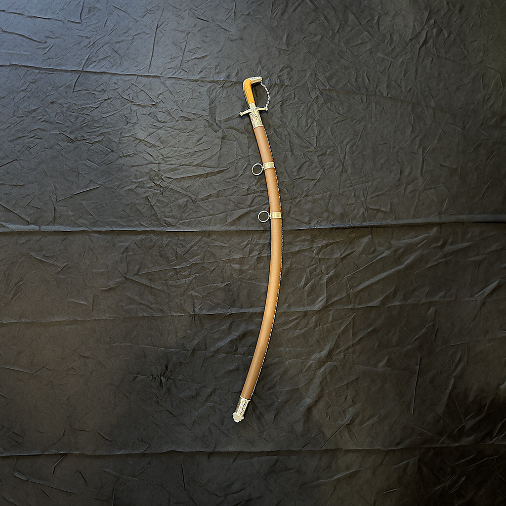 Classic Bronze Sword-105 Cm