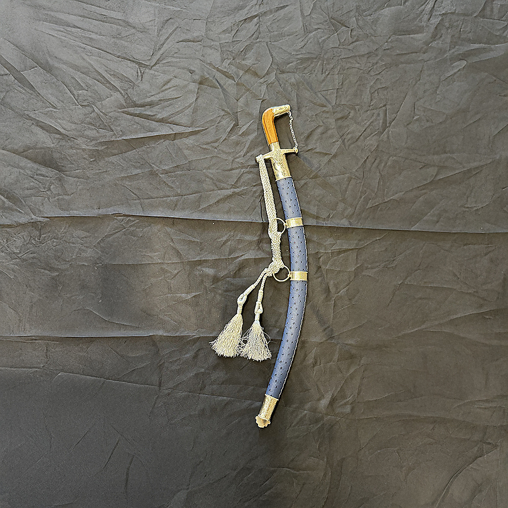 Small Sword
