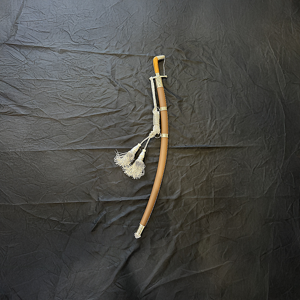Classic Bronze Sword- 90 Cm