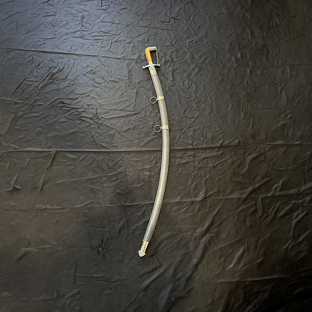 Classic Bronze Sword-105 Cm