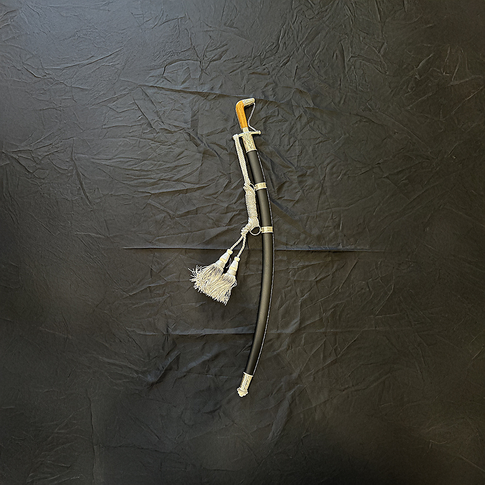 Classic Bronze Sword- 90 Cm