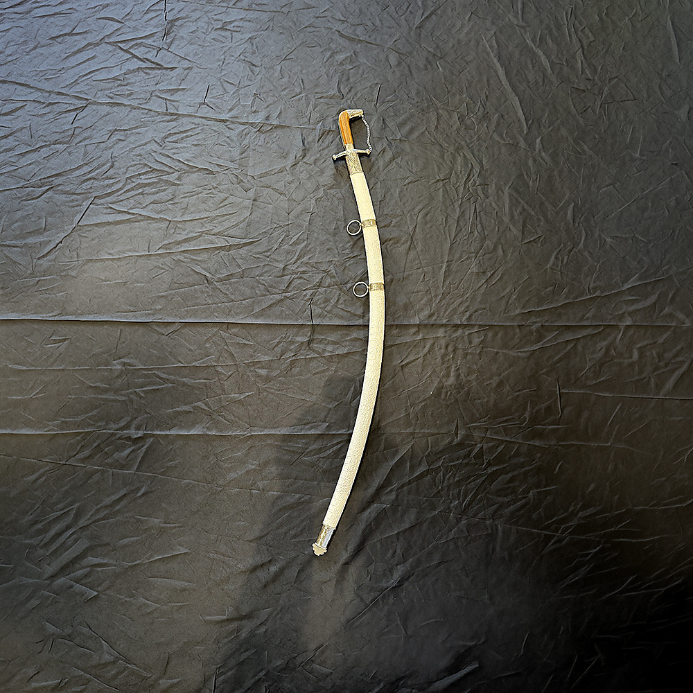 Classic Bronze Sword-105 Cm