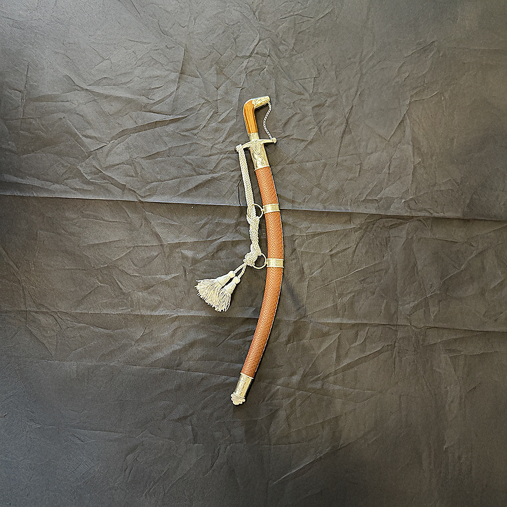 Small Sword