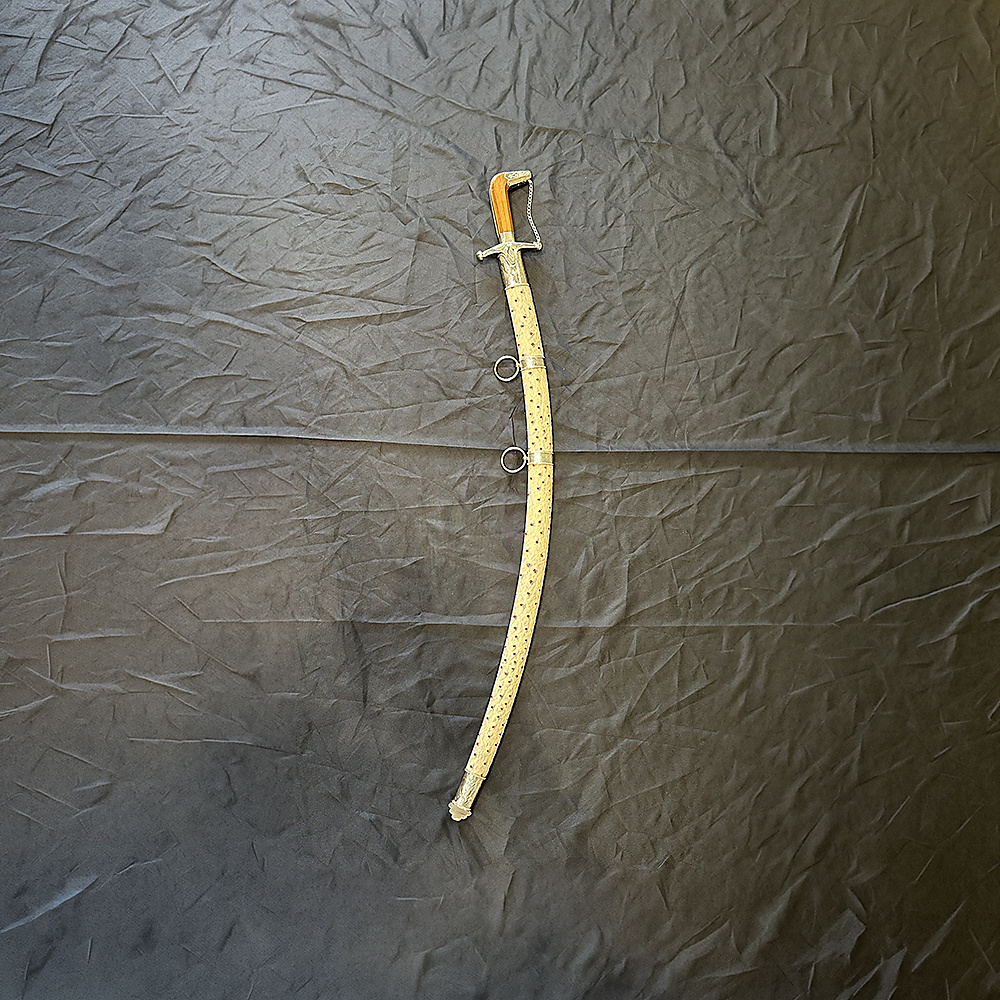 Classic Bronze Sword- 90 Cm