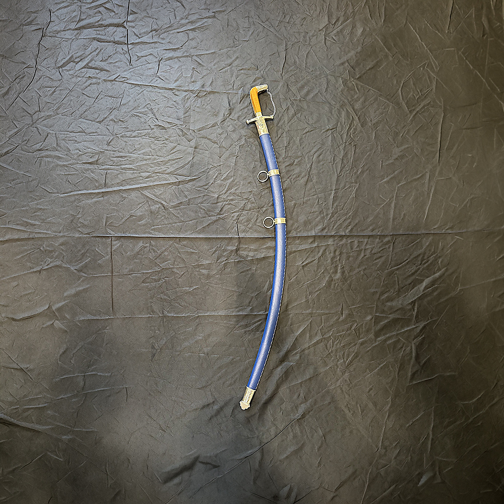 Classic Bronze Sword-105 Cm