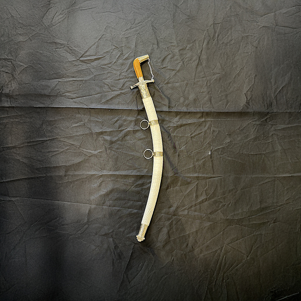 Small Sword