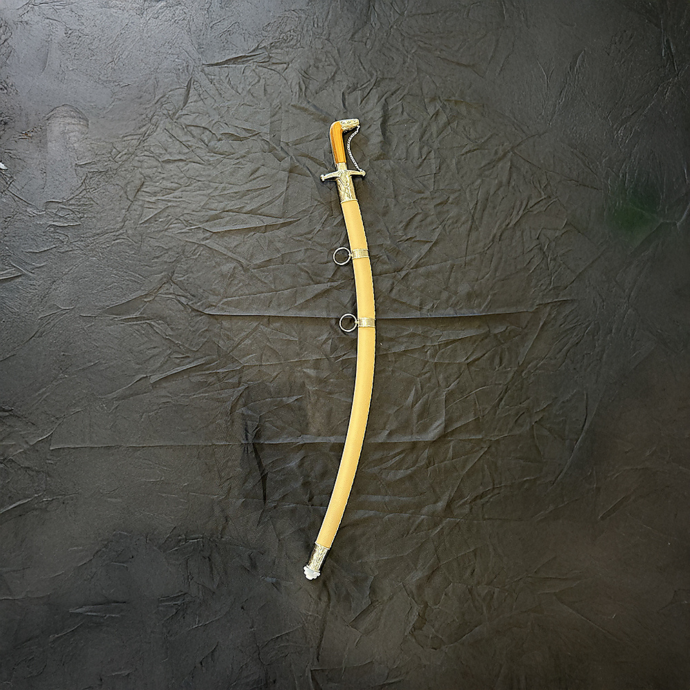 Classic Bronze Sword- 90 Cm