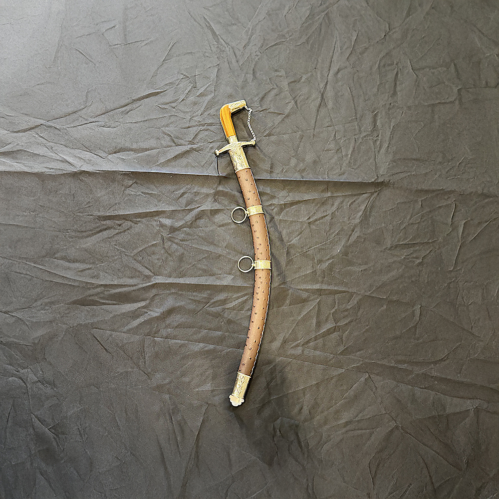Small Sword