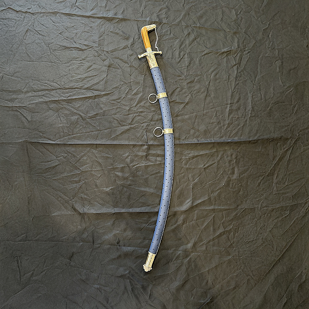 Classic Bronze Sword- 90 Cm