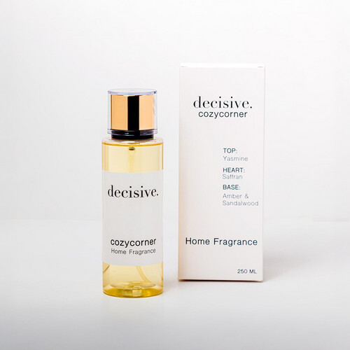 Home Fragrance (spray)