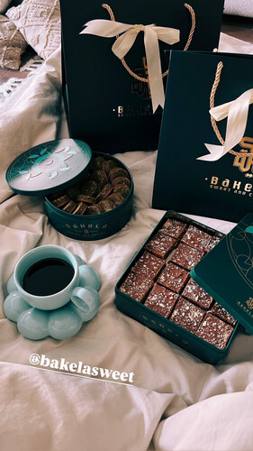 الخيار الصحي ‎ ‏cocoDates