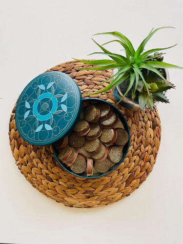 عرض العيد (علبة الجم العادي )