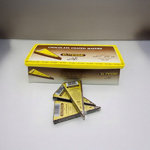 Abu Al Nojoom Polish Original 24 x 23g