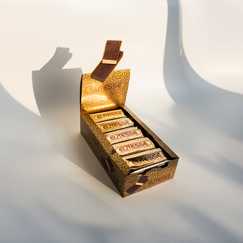 Abu Al Nojoom Polish Original Wide 20 x 40g