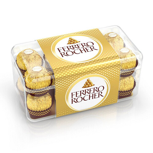 Ferrero Rocher 200g x 16
