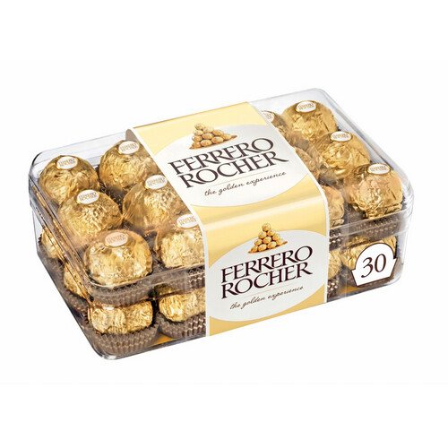 Ferrero Rocher 375g x 30