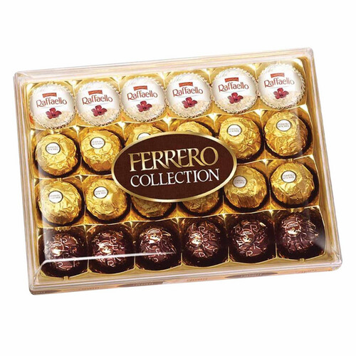 Ferrero Rocher Mix 259g x 24