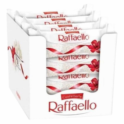 Raffaello 30g Packet of 16 pieces