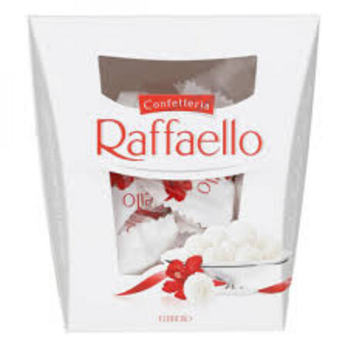 Raffaello 150g x 15
