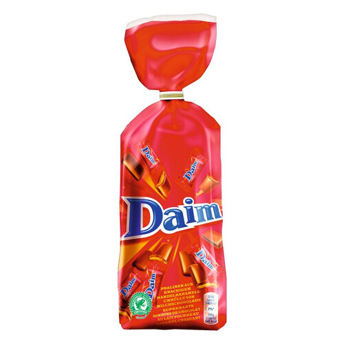 Daim Mini Bag 200g