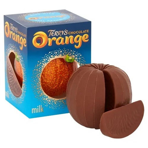 Terry's Cocoa Orange 157g