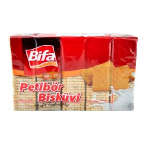 Beva Finger Biscuits 6 x 780g