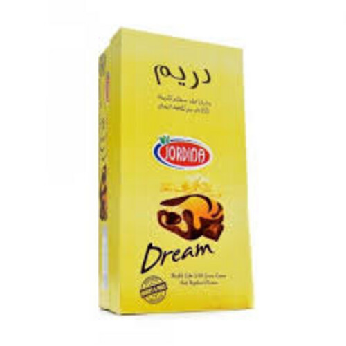 Jordina Cake Marble Dream 40g 12 pieces