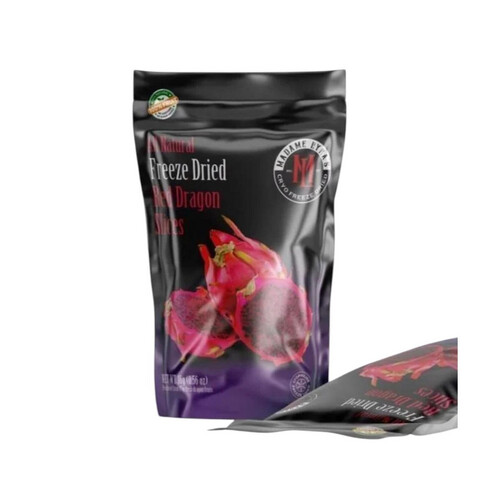 Madam Liras Dried Dragon Fruit 16g
