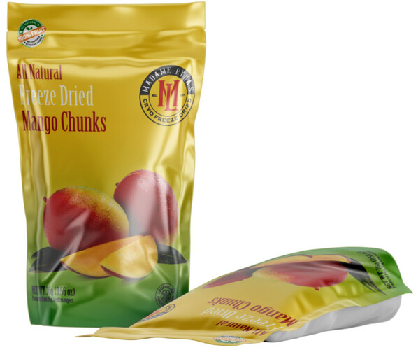 Madam Liras Dried Mango Fruits 16g