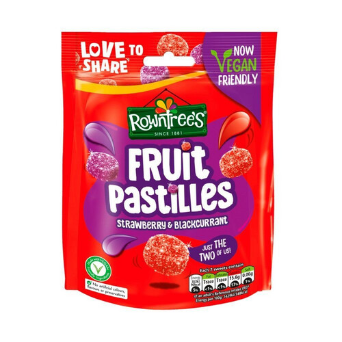 Rowntrees Jelly Tots 150g