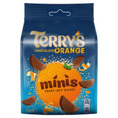 Terry's Cocoa Orange 95g