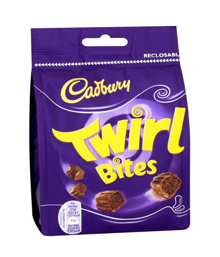 Cadbury Twirl 85g