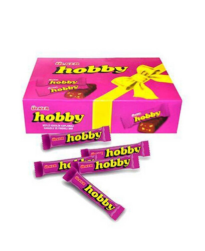 Ulker Cocoa Hobby 36x30g