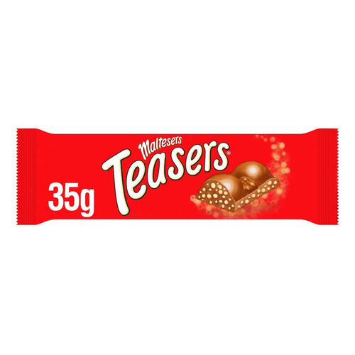 Maltesers Teasers 35g
