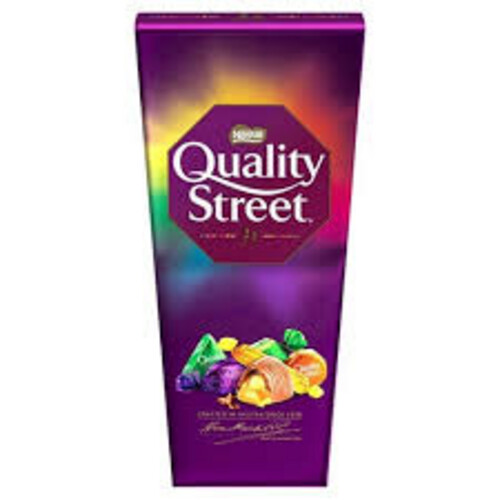 Quality Street 220g