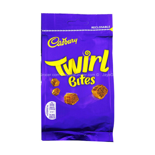 Cadbury Twirl 85g