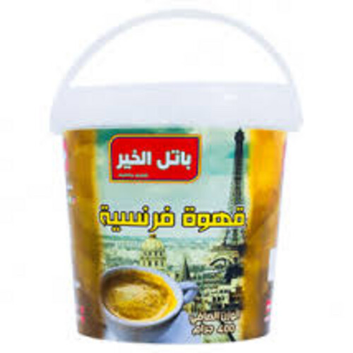 Battle of Goodness French Coffee 400g