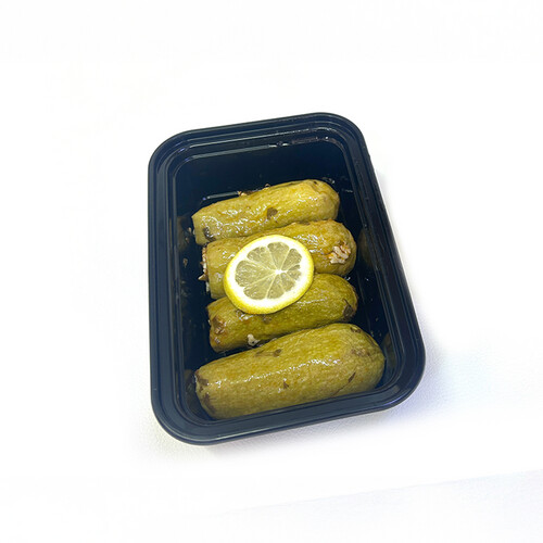 كوسا بالزيت