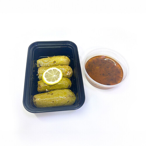 كوسا باللحم