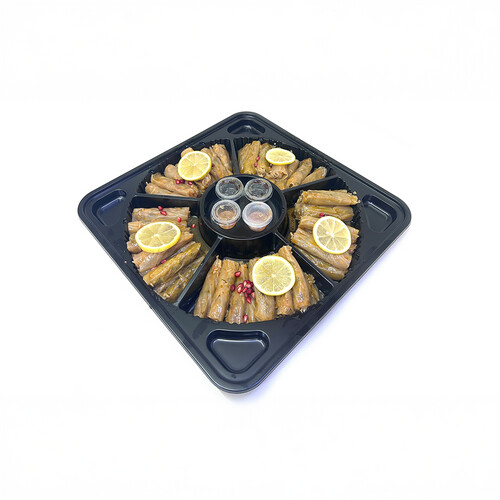 ملفوف بالزيت