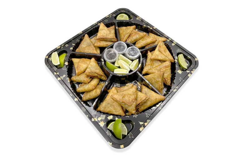 سمبوسه ورق عنب