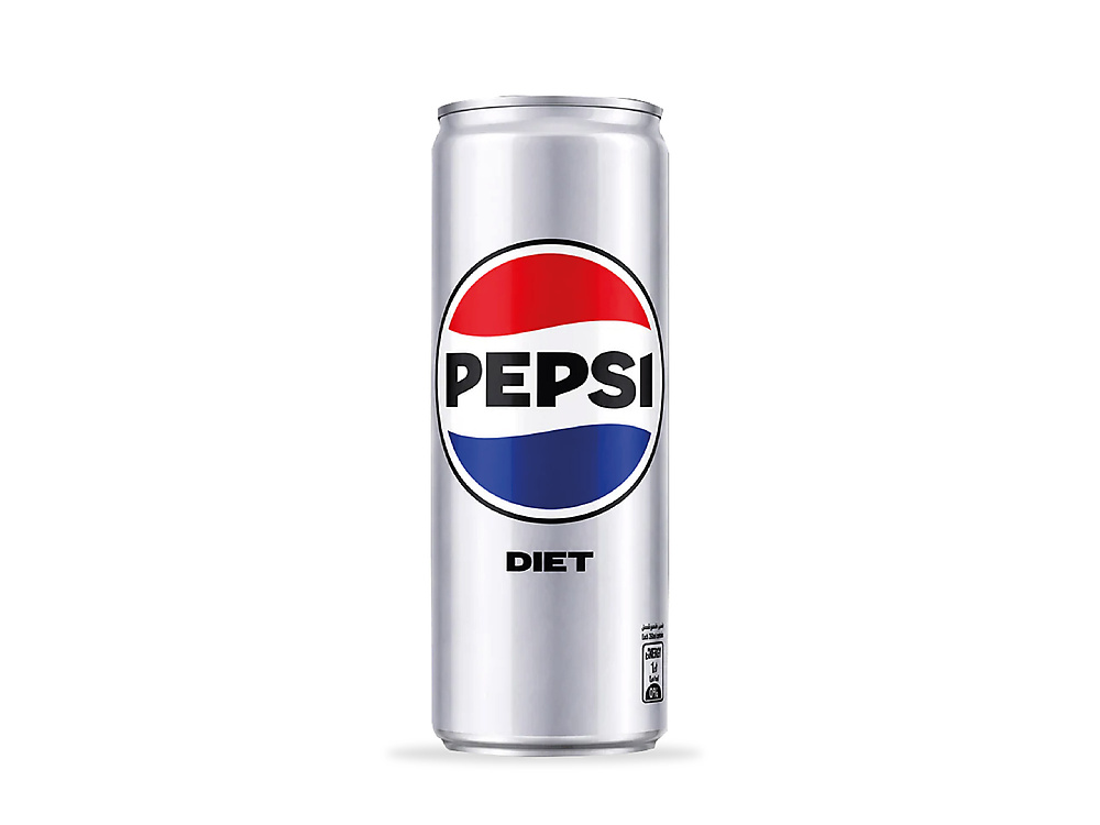 دايت بيبسي