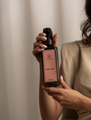 Palm Scent