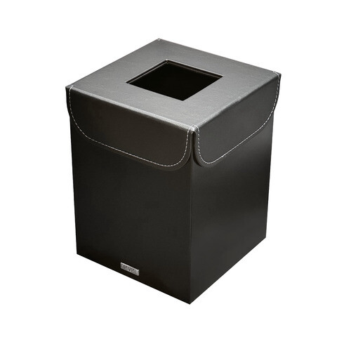 Waste Bin - Black
