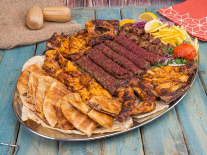 جاط الدروازة