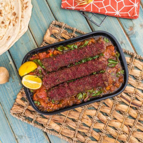 كباب عراقي خشخاش
