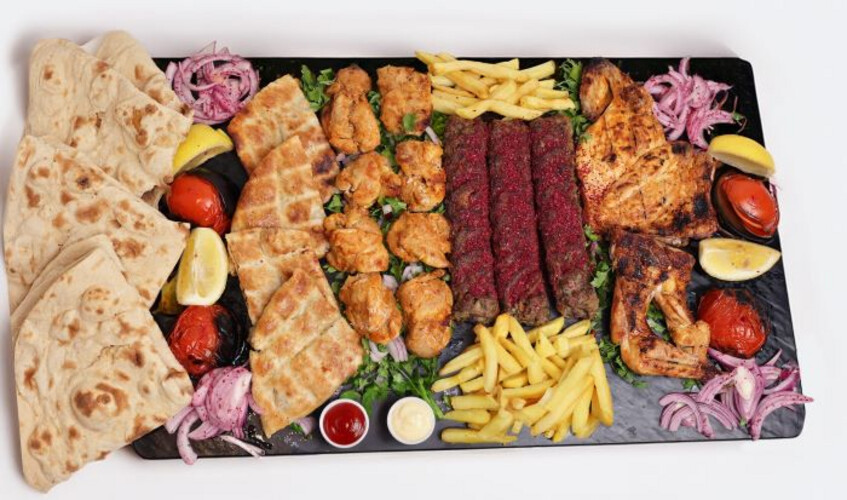 جاط مستر كويتي